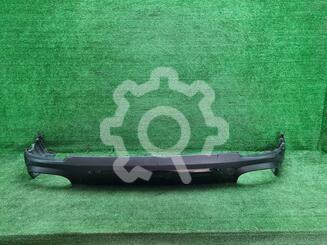 Юбка задняя Chery Tiggo 8 Pro Max I 2022 - н.в.