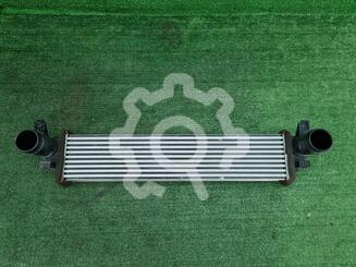 Интеркулер Chery Tiggo 8 Pro Max I 2022 - н.в.