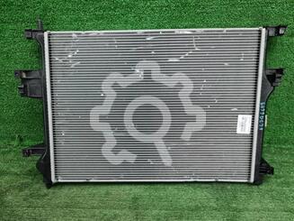 Радиатор основной Chery Tiggo 7 Pro I 2020 - н.в.