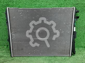 Радиатор основной BMW 3-Series [G2x] 2018 - н.в.