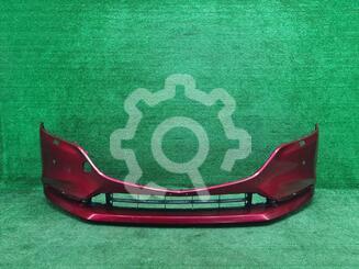Бампер передний Mazda 6 III [GJ] 2012 - н.в.