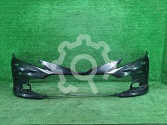 Бампер передний Toyota Camry VIII [XV70] 2017 - н.в.