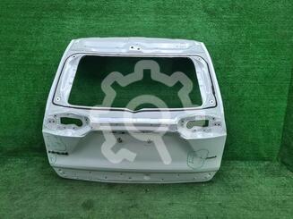 Крышка багажника Toyota RAV 4 V [XA50] 2018 - н.в.