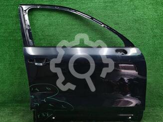 Дверь передняя правая Porsche Cayenne II 2010 - 2018