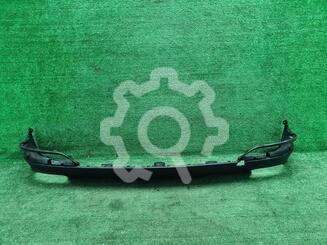 Юбка задняя Chery Tiggo 7 Pro I 2020 - н.в.