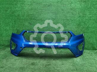 Бампер передний Hyundai Creta I 2016 - 2021