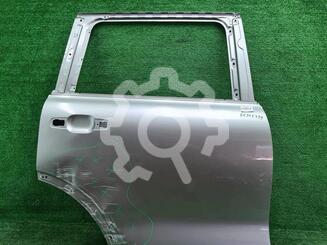 Дверь задняя правая Tank 500 I 2021 - н.в.