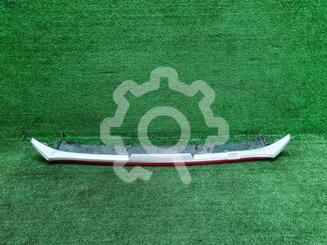 Накладка бампера переднего Kia Soul III 2019 - н.в.