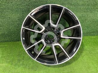 Диск колесный Mercedes-Benz C-Klasse IV W205 2014 - 2021