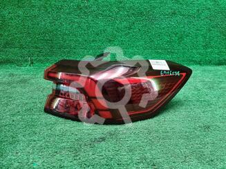 Фонарь задний наружный правый Chery Tiggo 8 Pro Max I 2022 - н.в.