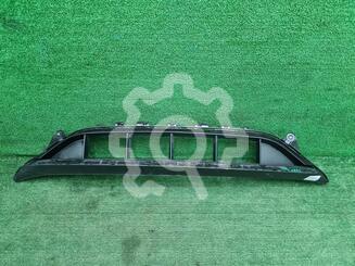 Накладка бампера переднего Mercedes-Benz E-klasse V [W213, S213] 2016 - 2023