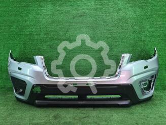 Бампер передний Subaru Forester V 2018 - н.в.