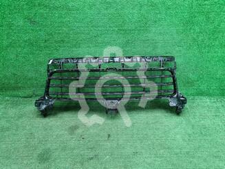 Решетка в бампер Porsche Cayenne III 2017 - н.в.