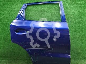 Дверь задняя правая Hongqi HS5 I 2019 - н.в.