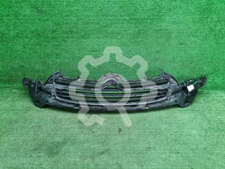 Решетка радиатора Citroen C4 [II] 2010 - н.в.