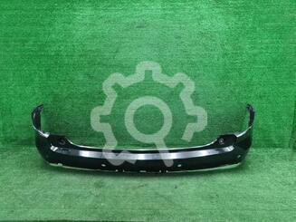 Бампер задний Haval Jolion I 2021 - н.в.