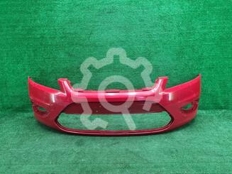 Бампер передний Ford Focus II 2005 - 2011