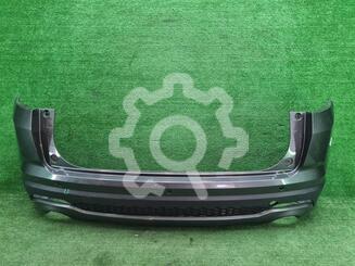 Бампер задний Changan CS35PLUS I 2018 - н.в.