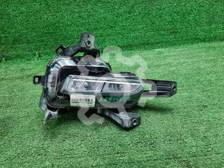 Фара противотуманная правая Kia Sorento IV 2020 - н.в.