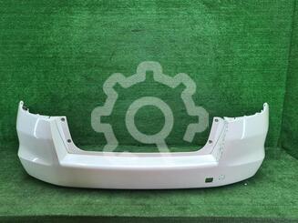 Бампер задний Honda Crosstour 2009 - 2015