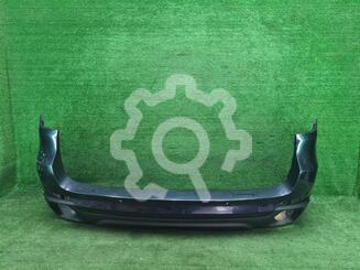 Бампер задний BMW X5 III [F15] 2013 - 2018