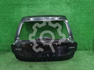 Крышка багажника Volvo XC90 II 2014 - н.в.