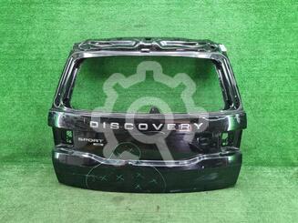 Крышка багажника Land Rover Discovery Sport c 2014 г.