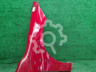 Крыло переднее правое Mercedes-Benz CLA-Klasse II [C118, X118] 2019 - н.в.