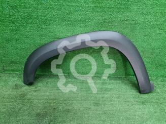 Накладка крыла переднего левого Haval Dargo I 2022 - н.в.