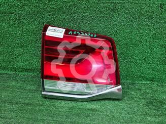 Фонарь задний внутренний левый Toyota Land Cruiser [200] 2007 - 2021