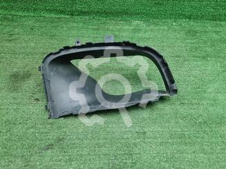 Воздуховод Porsche Cayenne II 2010 - 2018