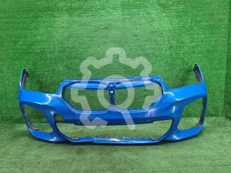 Бампер передний BMW X1 [F48] 2015 - 2022