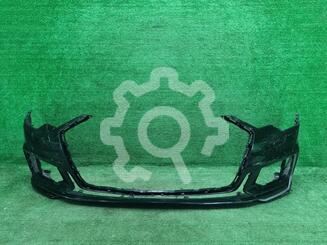 Бампер передний Audi A6 [C8] 2018 - н.в.