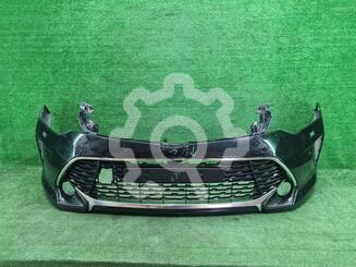 Бампер передний Toyota Camry VII [XV50] 2011 - 2018