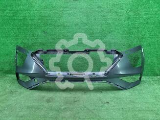 Бампер передний Hyundai Creta II 2021 - н.в.