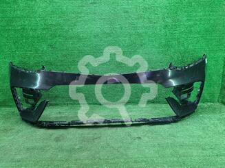 Бампер передний Geely Tugella I 2020 - н.в.