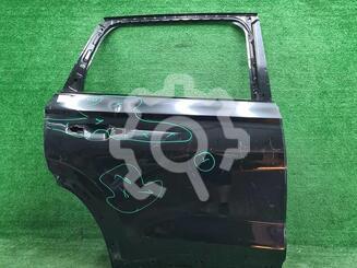 Дверь задняя правая Geely Monjaro I 2021 - н.в.