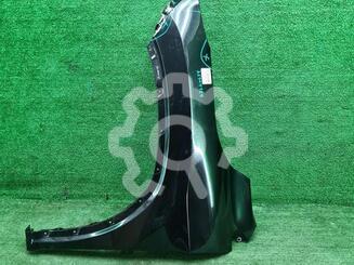 Крыло переднее левое Lexus RX IV 2015 - 2024