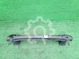 Усилитель переднего бампера BMW X5 II [E70] 2006 - 2013