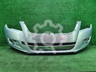 Бампер передний Volkswagen Tiguan I 2007 - 2016