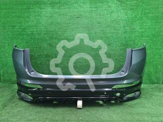 Бампер задний Geely Tugella I 2020 - н.в.