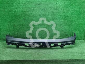 Бампер задний BMW X5 IV [G05] 2018 - н.в.