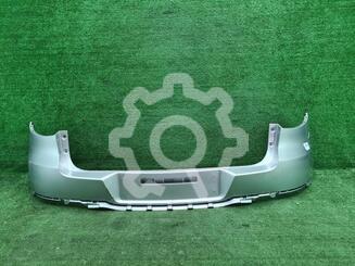 Бампер задний Volkswagen Tiguan I 2007 - 2016