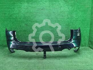 Бампер задний BMW X3 [G01] 2017 - н.в.