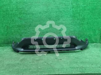 Юбка передняя Toyota RAV 4 V [XA50] 2018 - н.в.