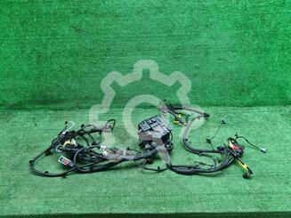 Проводка (коса) Jetour Dashing I 2022 - н.в.