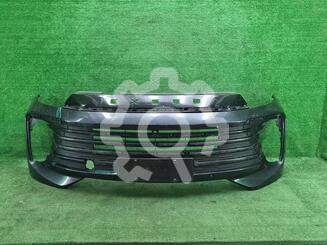 Бампер передний Chery Exeed TXL I 2019 - н.в.