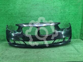 Бампер передний BMW 5-Series [F07, F10, F11] 2009 - 2017