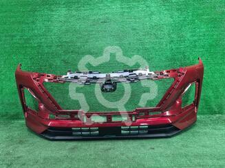 Бампер передний Changan CS55PLUS I 2019 - н.в.