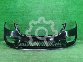 Бампер передний Mercedes-Benz S-klasse VI (W222) 2013 - 2020